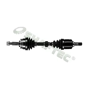 NI192L SHAFTEC