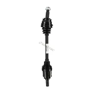 VA309L SHAFTEC