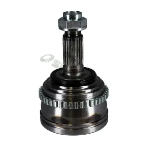 CV96A2N SHAFTEC