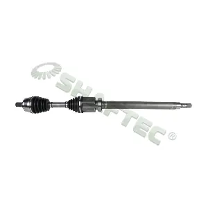 VO238R SHAFTEC