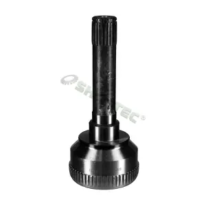 CV177AN SHAFTEC