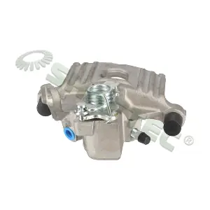 BC8045 SHAFTEC