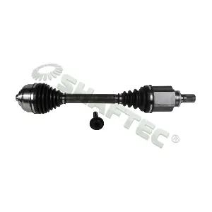 ME212L SHAFTEC