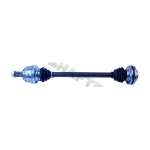 BM148L SHAFTEC