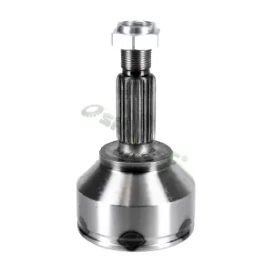 CV419N SHAFTEC