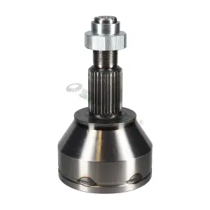 CV1553N SHAFTEC