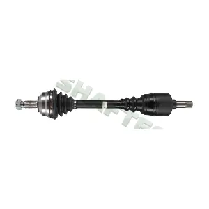 P167L SHAFTEC