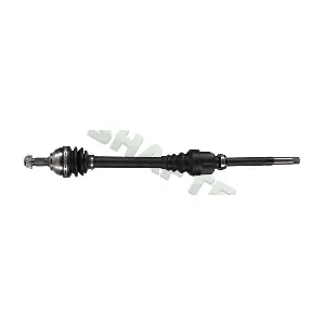 P233R SHAFTEC