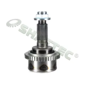 JCV998AN SHAFTEC