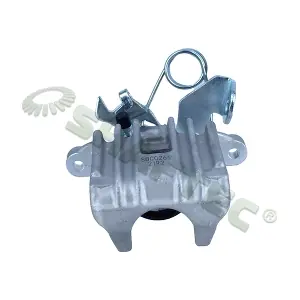 BC8084 SHAFTEC