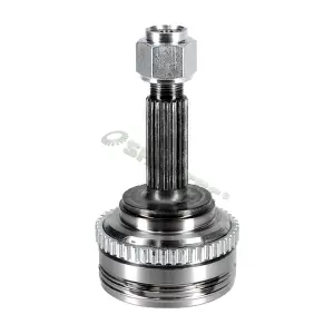 JCV779AN SHAFTEC