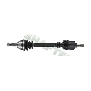 R264AL SHAFTEC