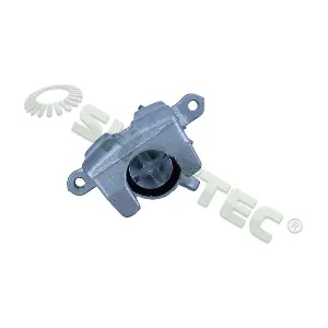 BC8650 SHAFTEC