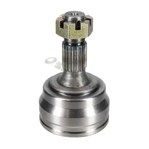 CV175N SHAFTEC