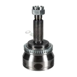 CV1254N SHAFTEC