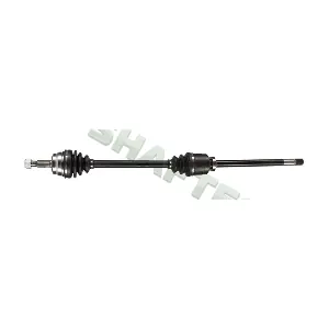 R266R SHAFTEC