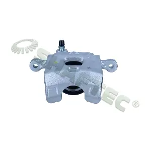 BC9760R SHAFTEC