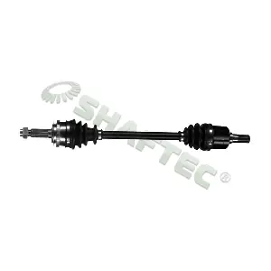 KI145L SHAFTEC