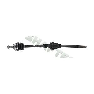 P166AR SHAFTEC
