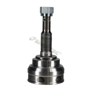 CV325N SHAFTEC