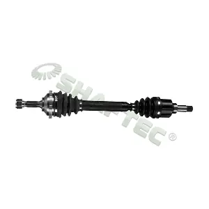 P174AL SHAFTEC