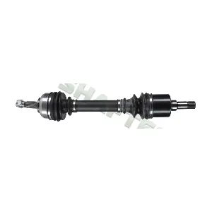 C185AL SHAFTEC
