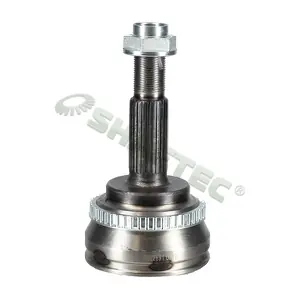 JCV513AN SHAFTEC