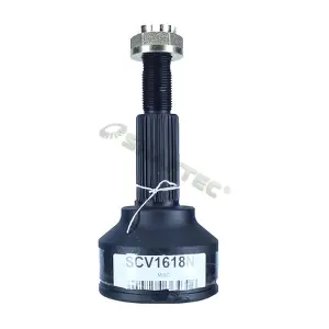 CV2057N SHAFTEC