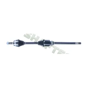 C280R SHAFTEC