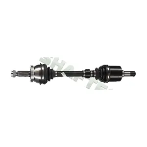 HY158L SHAFTEC