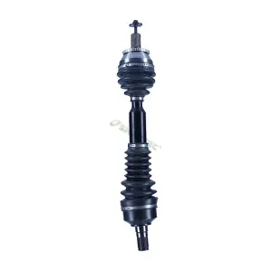 VO216L SHAFTEC