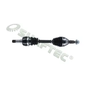 VA253R SHAFTEC