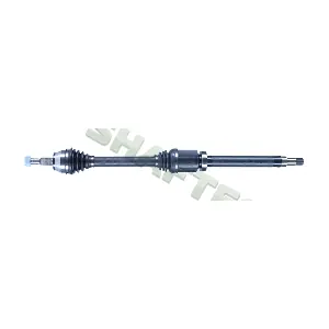 FO315R SHAFTEC