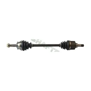 VW404L SHAFTEC