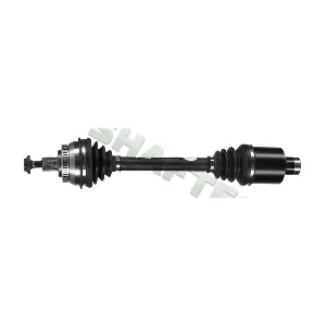 VW145AR SHAFTEC