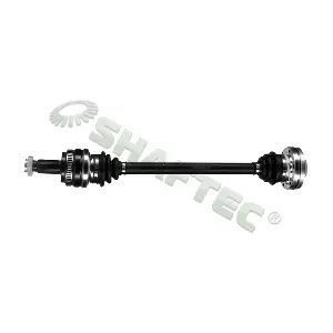 BM161L SHAFTEC