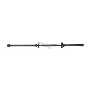SPS125 SHAFTEC