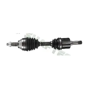 AL159L SHAFTEC