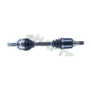 TO238LR SHAFTEC