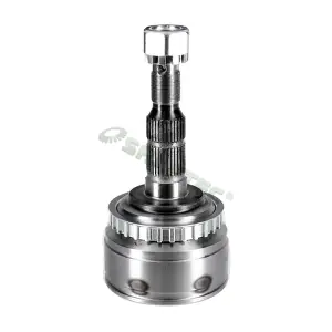 CV1163N SHAFTEC
