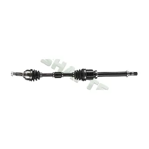 NI208R SHAFTEC