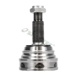 CV327N SHAFTEC