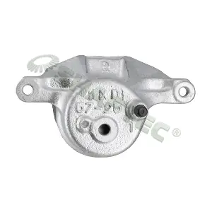 BC8632R SHAFTEC