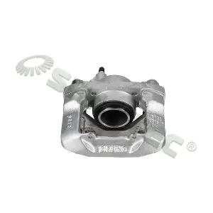 BC542R SHAFTEC