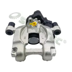 BC11531 SHAFTEC