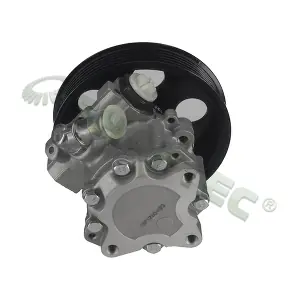 HP1250 SHAFTEC