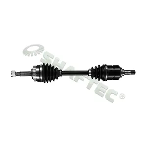 VA147AL SHAFTEC