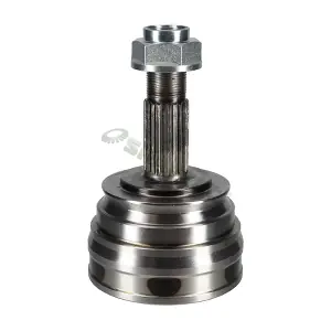 CV193N SHAFTEC