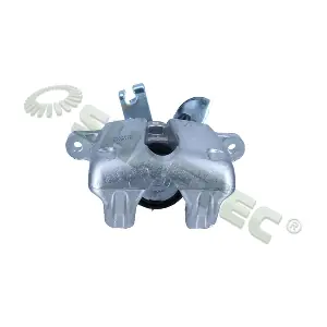 BC8166R SHAFTEC