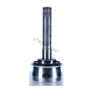 JCV962N SHAFTEC